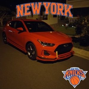 Meet your Posher, Fernando